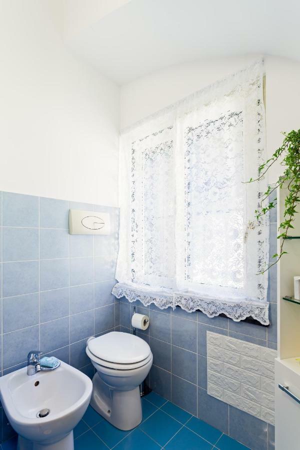 Ferienwohnung Doris House Sorrent Exterior foto